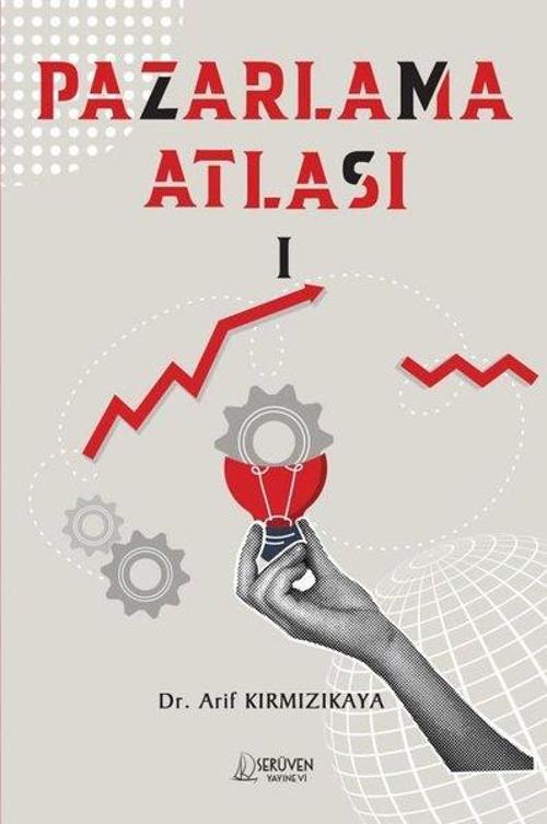 Pazarlama Atlası 1