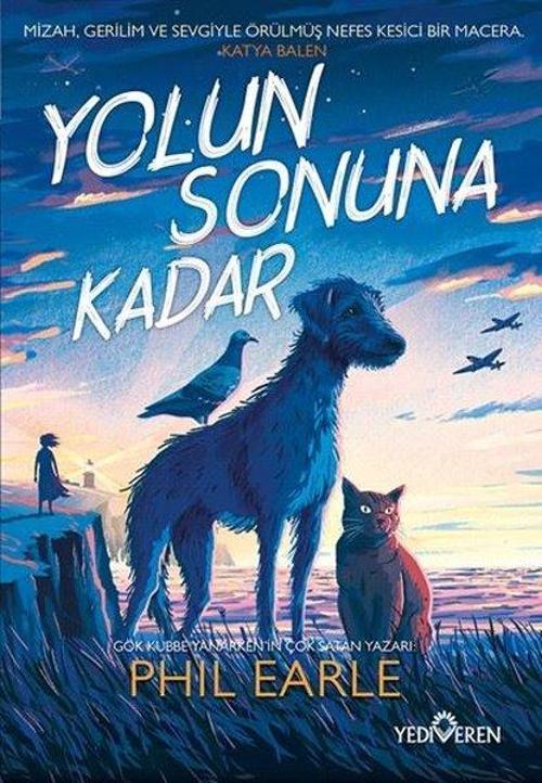 Yolun Sonuna Kadar