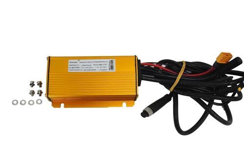 GIBBON ELEKTRİKLİ BİSİKLET ORİJİNAL BEYİN