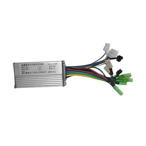 MX25 ELEKTRİKLİ BİSİKLET ORİJİNAL BEYİN