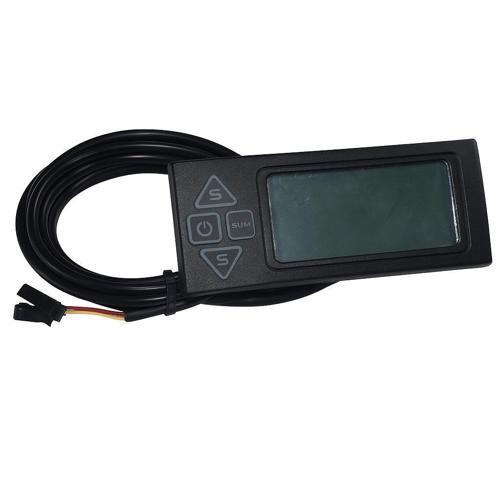 MX25 ELEKTRİKLİ BİSİKLET ORİJİNAL EKRAN