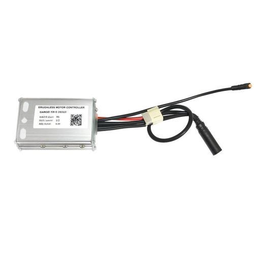NERON-M ELEKTRİKLİ BİSİKLET ORİJİNAL BEYİN