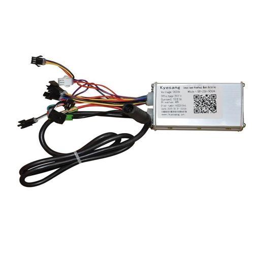 XS35 ELEKTRİKLİ BİSİKLET ORİJİNAL BEYİN