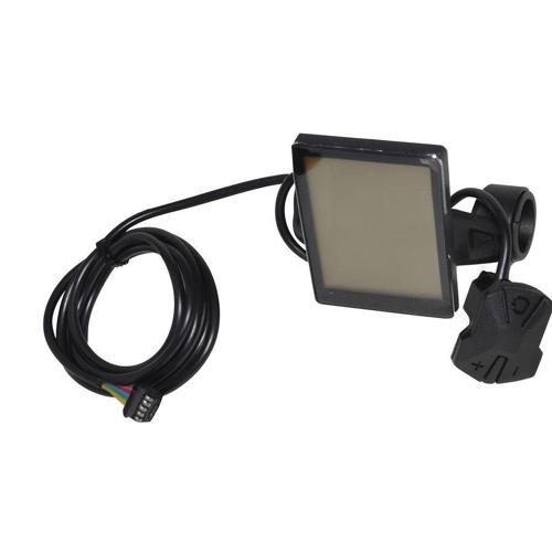 XS35 ELEKTRİKLİ BİSİKLET ORİJİNAL EKRAN