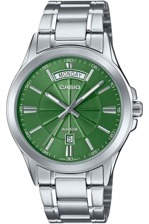 CASIO MTP-1381D-3AVDF Kol Saati