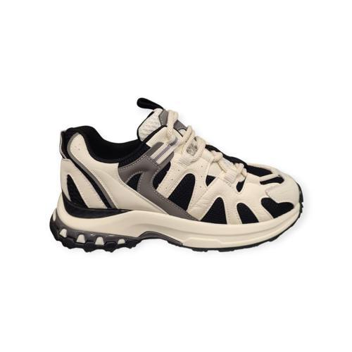 25K317 KALIN TABAN ESNEK İTHAL KADIN SPOR AYAKKABI