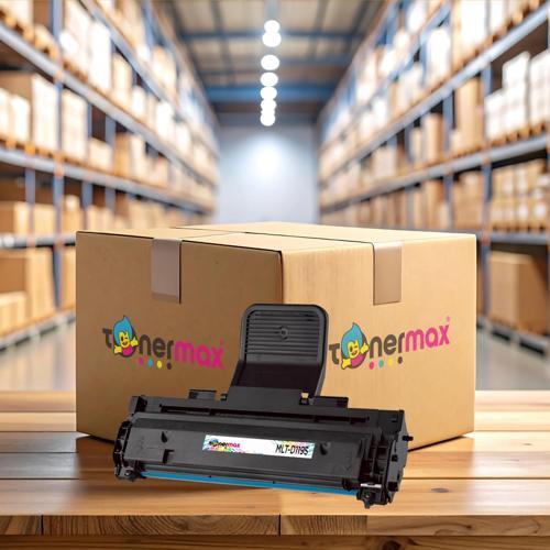 Samsung MLT-D119S / ML-1610 10'lu Avantaj Paket Muadil Toner /ML-2010 / SCX-4521F