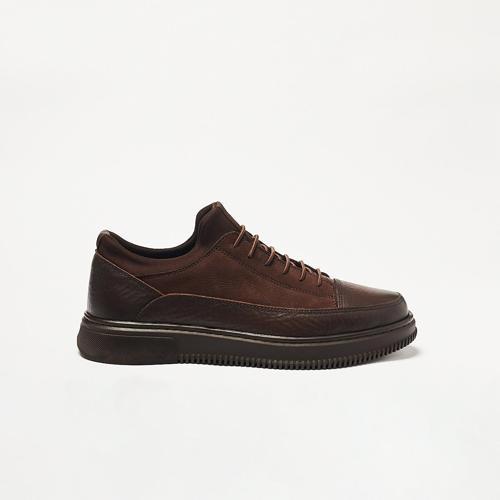 Erkek Oxford ( Klasik) OG-1502 John May 1154-924-844 Kahve Kansas