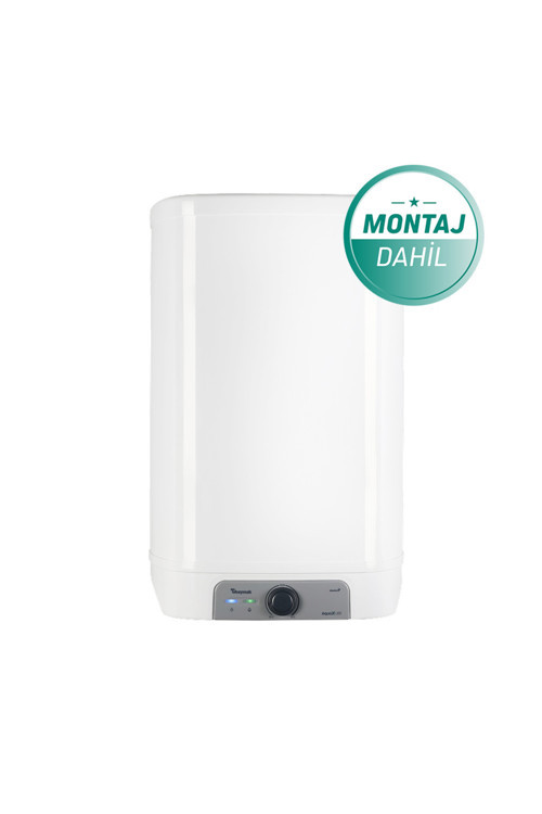 AQUA X-LED PRIZ. 80 LT TERMOSİFON