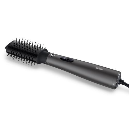 BRAS226E Air Styler AS2.26 IONTEC Saç Kurutma Makinesi ve Şekillendirici, 2 Başlıklı