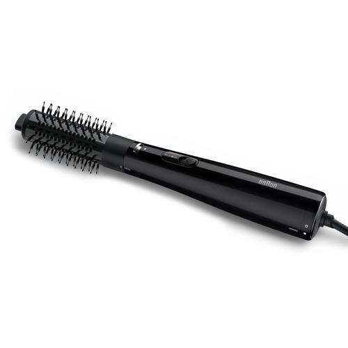 BRAS220E Air Styler AS2.2 IONTEC Saç Kurutma Makinesi ve Şekillendirici, 2 Başlıklı