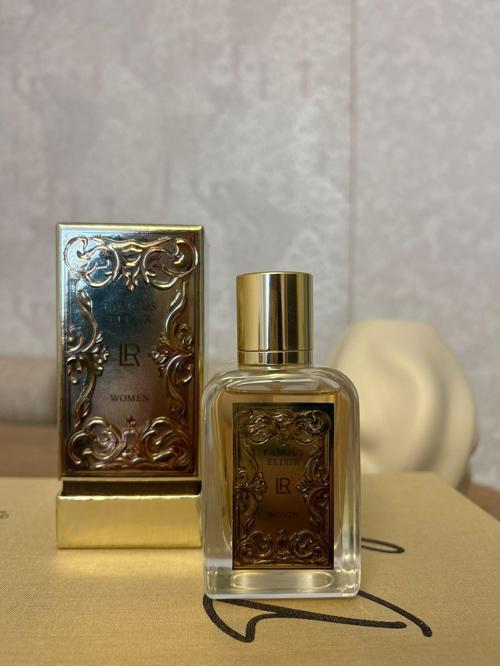 Glorious Elixir for her Absolu de Parfum Women