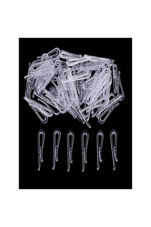 Gömlek Klipsi 2000 Adet