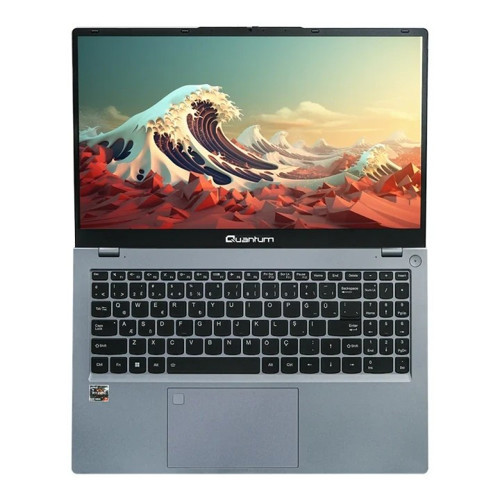 Ultra TN1503 AMD R7-6800H 64Gb 2Tb Ssd HDMI+WiFi 15.6" FullHD IP Freedos Freedos Notebook QNNTB10B060712