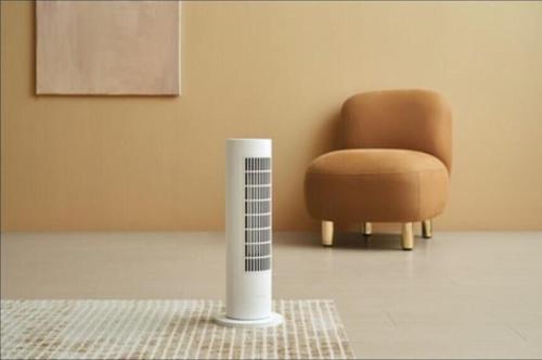 Smart Tower Heater Lite Kule Tipi Isıtıcı ( Türkiye Garantili)