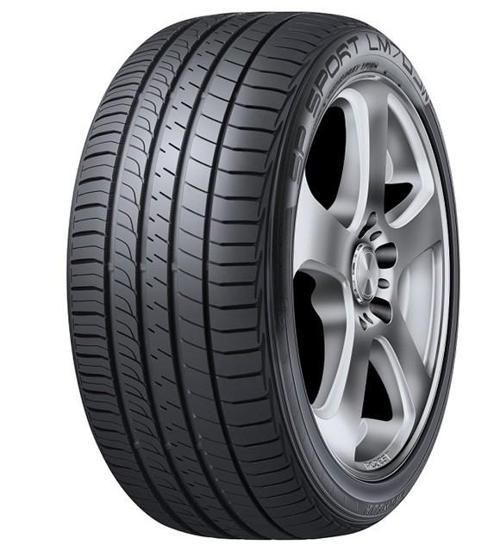 215/45 R16 TL 86V SP SPORT LM705 Yaz Lastiği (Üretim Tarihi:2022)