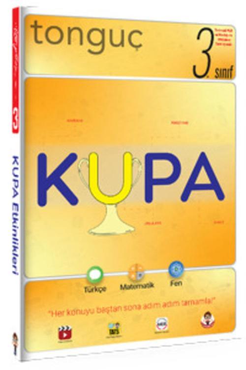 3. Sınıf Kupa Etkinlikleri