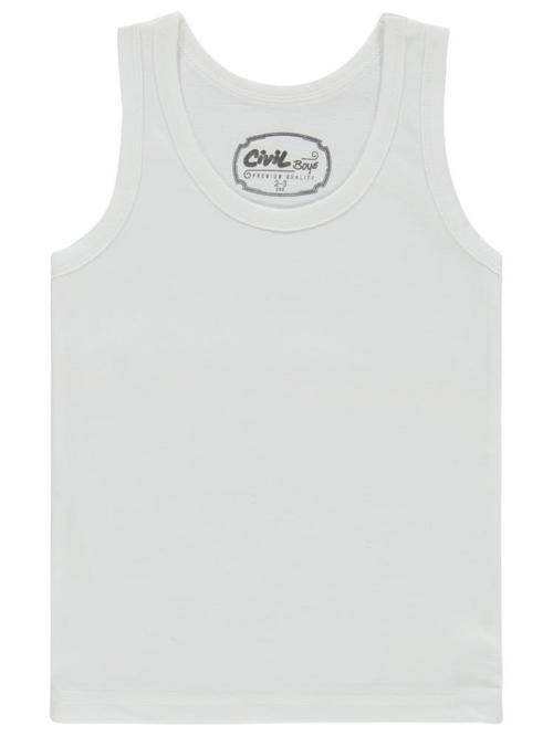 Basic Süprem 2-12 Yaş Atlet - Standart 2-3 Yaş