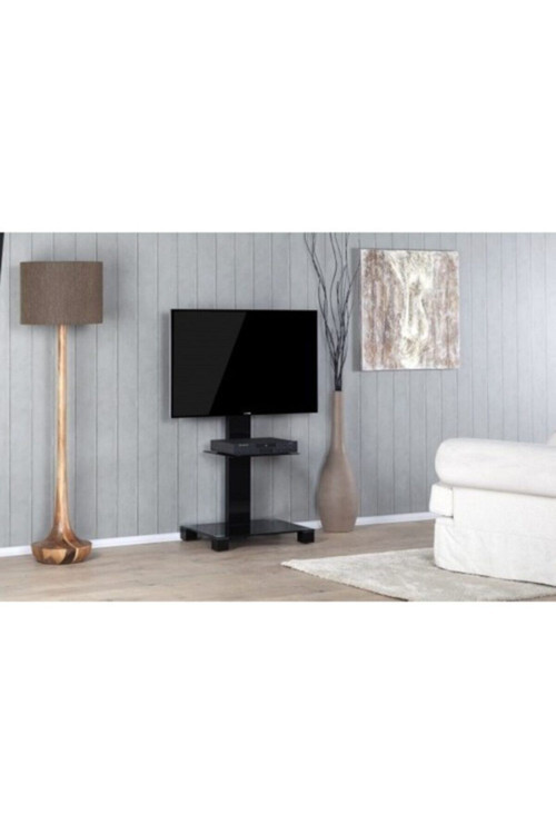 Pl 2515 40''-65'' Lcd & Led Tv Sunum Sehpası
