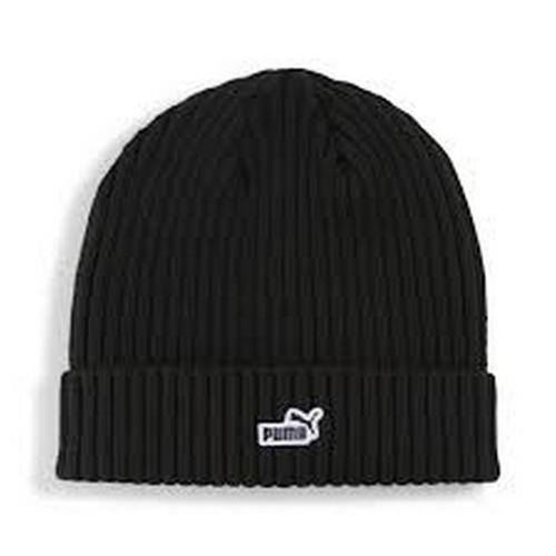 02641701 Ess Patch Mid Crown Beanie Unisex Bere