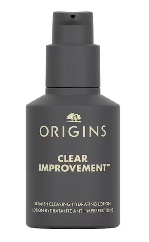 ORIGINS Clear Improvement - Sivilce Karsiti Nemlendirici Losyon 50  ml