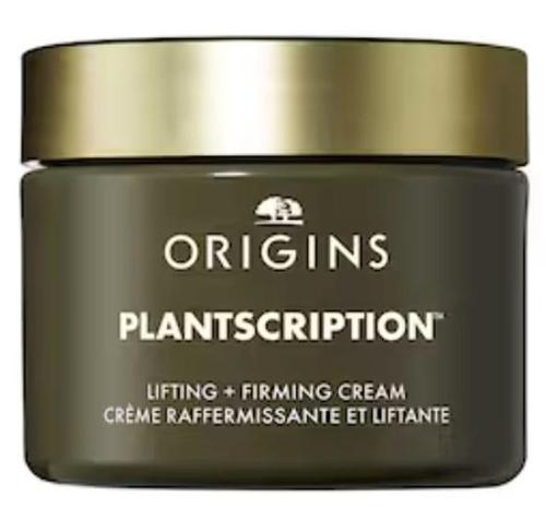ORIGINS Plantscription - Kırışıklık Karşıtı Sıkılaştırıcı Krem 50 ML - Gündüz Kremi