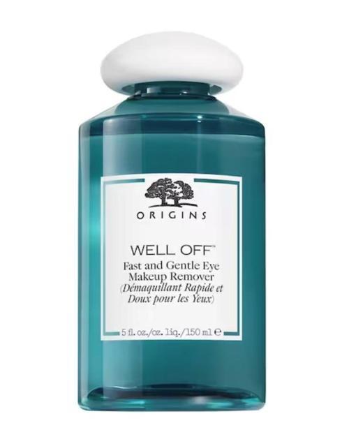 ORIGINS Well Off - Makyaj Temizleyici 150 ML 