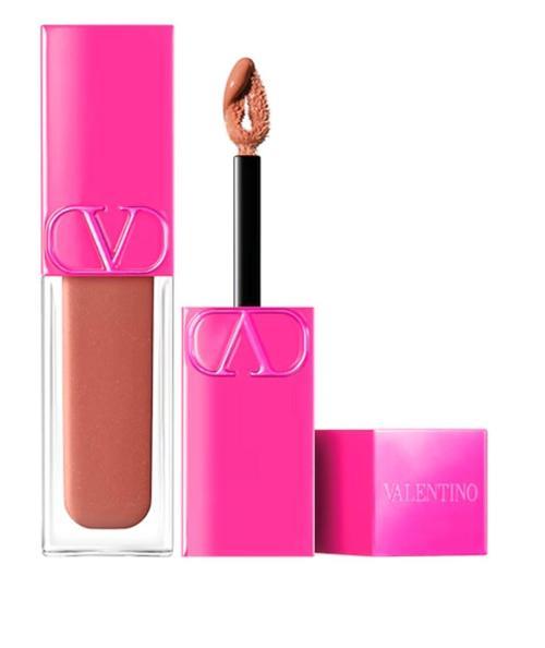 Puffer Gloss - Ekstra Hacim, Ekstra Parlaklık, Ekstra Bakım Dudak Parlatıcısı 122 A