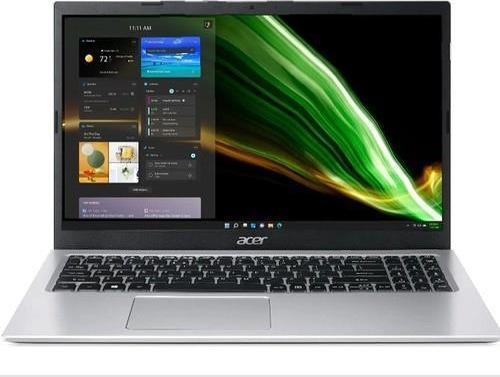 Aspire3 Intel Celeron-N4500 4GB 128GB SSD DOS 15.6" Gümüş Dizüstü Bilgisayar (Acer Türkiye Garantili)