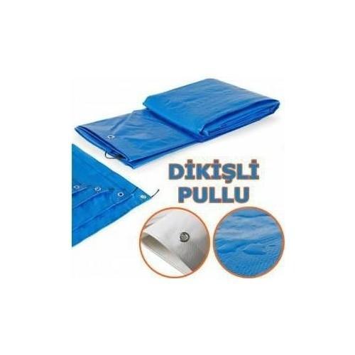 3*8 =24M2 ÇADIR BRANDA EKOTENTE BEYAZ