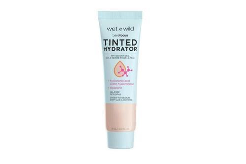 Bare Focus Tinted Hydrator Fair/Pale