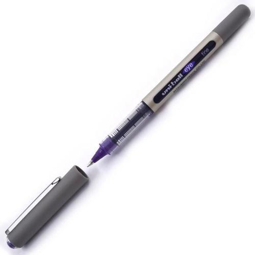 -ball Eye Fine 0.7 Roller Kalem MOR
