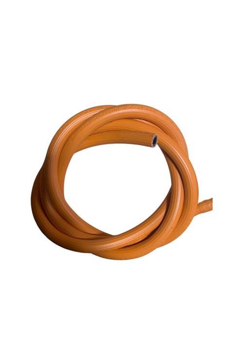Kauçuk Tüp Gaz Hortumu 2 Metre 8Mm (1.Kalite)