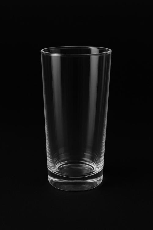 Mika Kırılmaz Şeffaf Rakı Kadehi Rakı Bardağı İçecek Bardağı 10'Lu