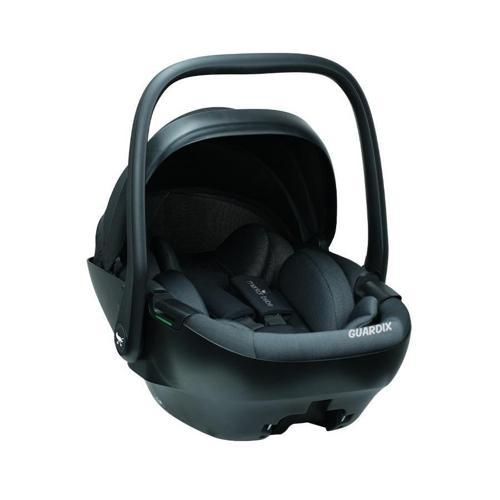 Bebe Guardix i-Size Oto Koltuğu Ana Kucağı 0-13 kg Antrasit
