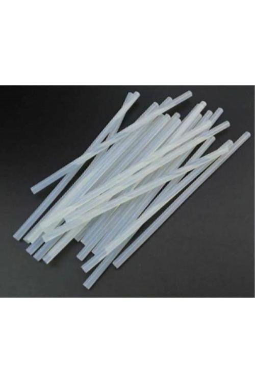 Sıcak Silikon Tabanca Mumu Çubukları 1 Kg