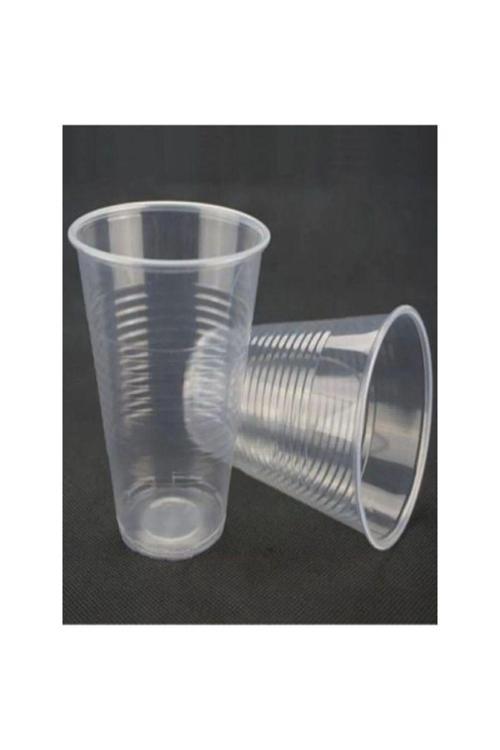 Pet Su Bardağı 1000 'Li