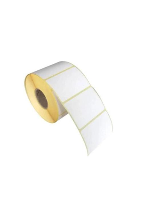 Barkod Etiketi 100X150 Termal Etiket