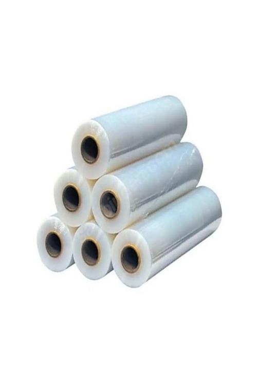 Streç Film 50 Cm 17 Micron 200 Metre