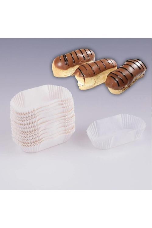 Ekler Kağıt Kapsül 1000 Adet Ekler Kağıdı