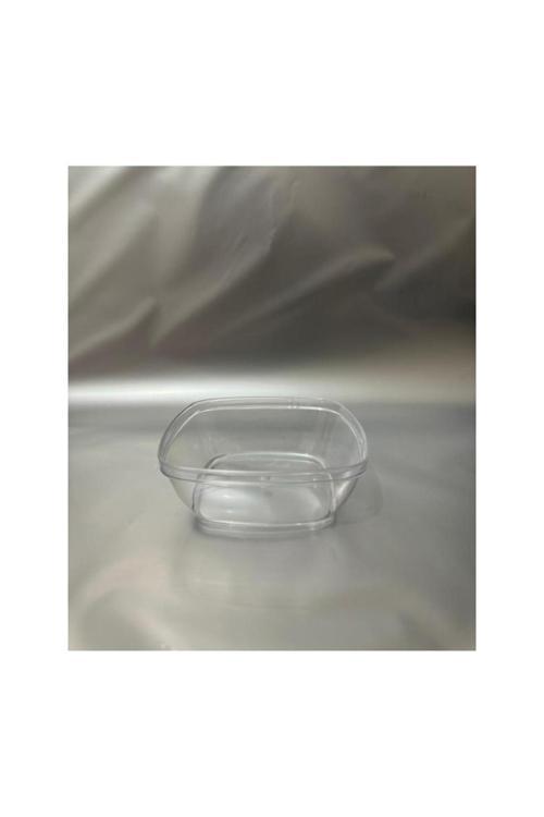 Plastik Kutu  Mika Kutu Şekerleme Kutusu Tatlı Kutusu