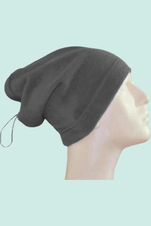 Polar Bere Boyunluk Kombine Kışlık Sıcaklık ve Konfor Bağcıklı Çift Sıcak Konforlu Tasarım