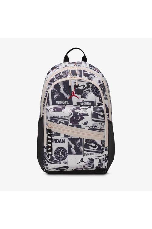 Jordan Unısex Sırt Çantası Ma0924-X27