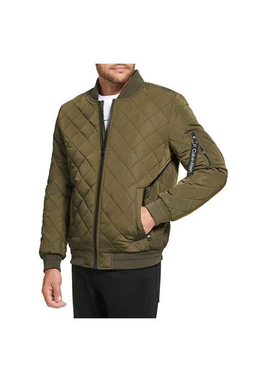 Erkek Mont Cm008986-Ovn