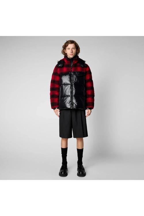 Rhamnus Erkek Mont D31439M-20915