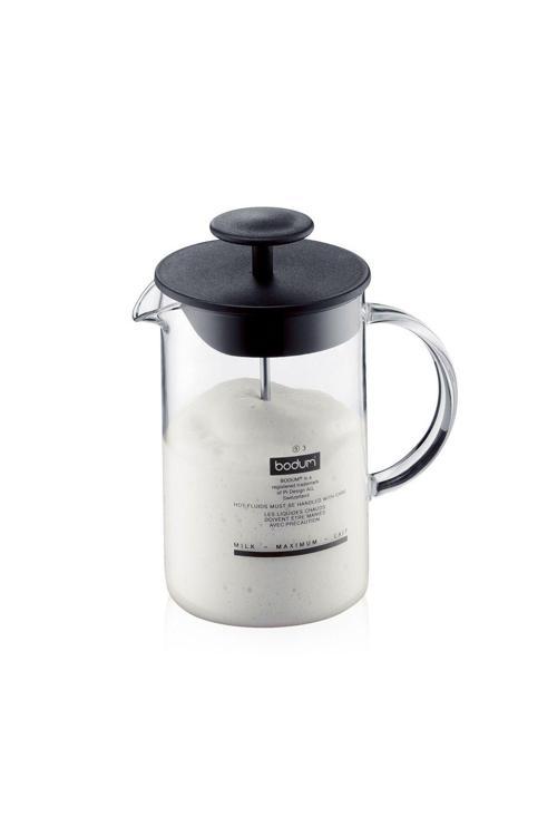 Süt Köpürtücü 0.25 Lt M6-1446-01