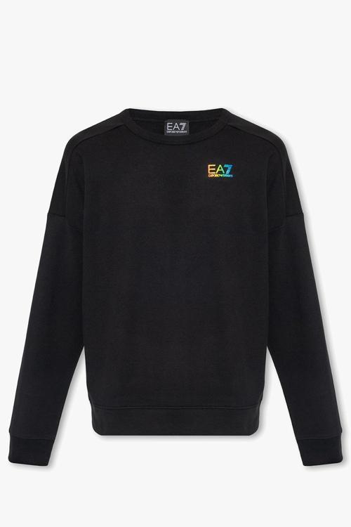 EMPORIO ARMANI ERKEK SWEATSHIRT 3RPM18-PJLSZ-1200