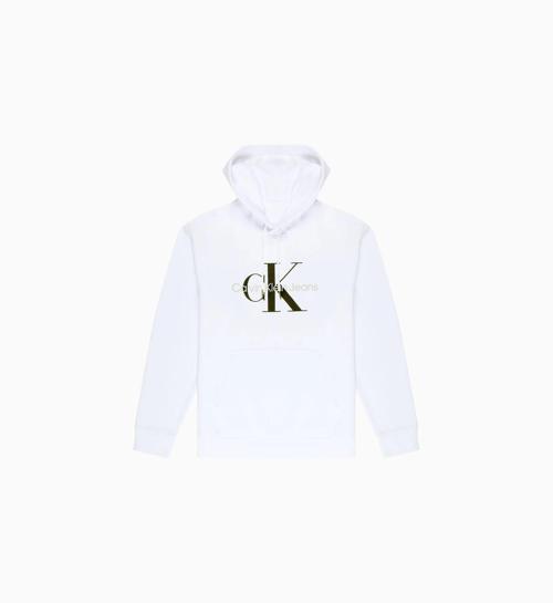 CALVIN KLEIN ERKEK SWEATSHIRT 40GC201-103