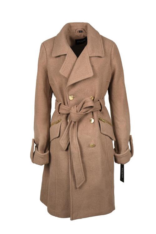 Kadın Mont 220Mh173-Cam