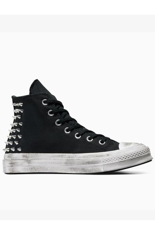 Chuck 70 Studded Kadın Sneaker Ayakkabı